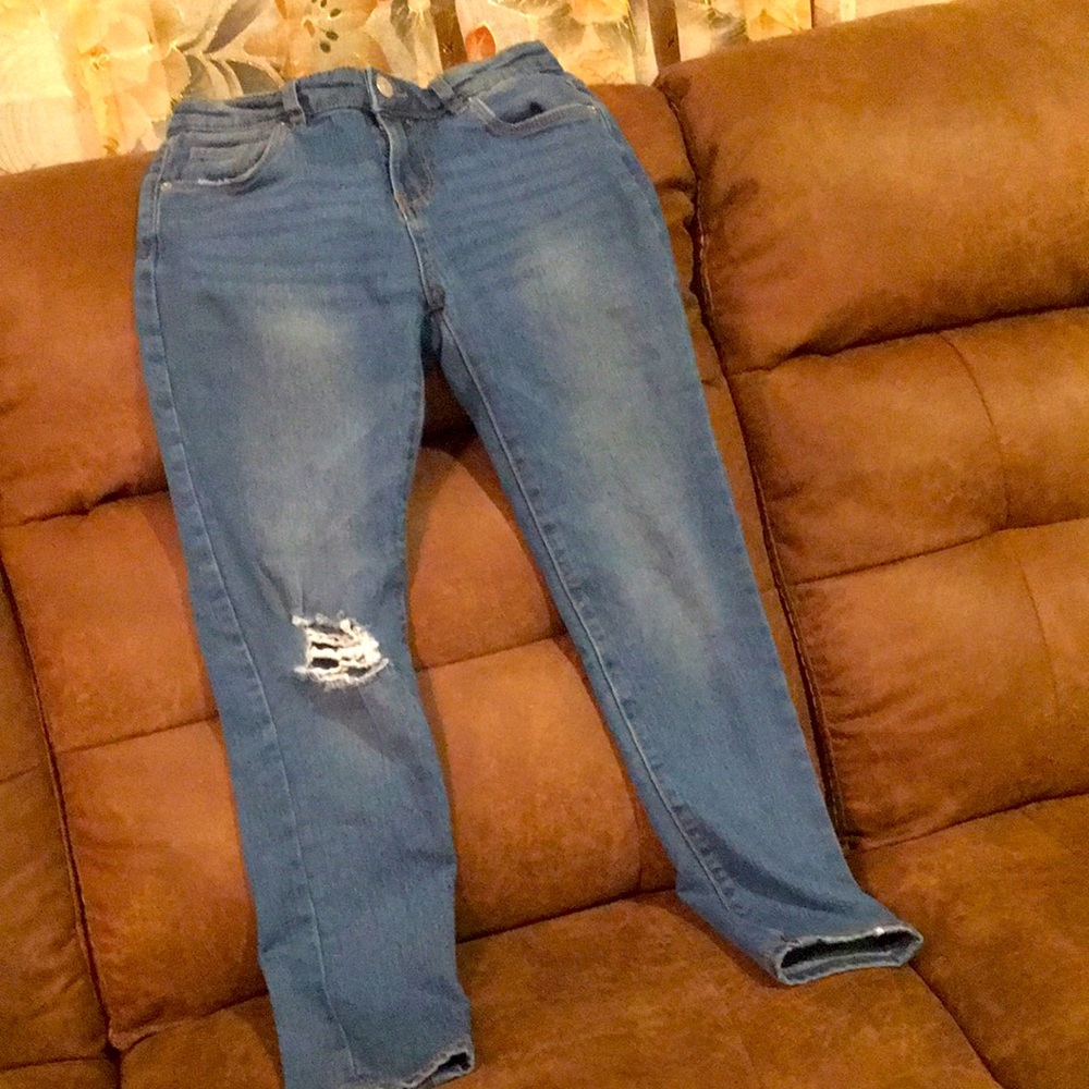 Jeans